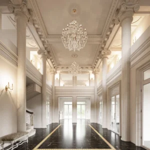 6+ Bedroom House for Sale in Mouttagiaka, Limassol District