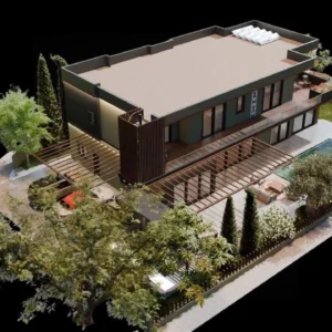 5 Bedroom House for Sale in Potamos Germasogeias, Limassol District