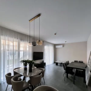 4 Bedroom House for Rent in Agios Tychonas, Limassol District