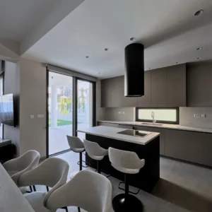 4 Bedroom House for Rent in Agios Tychonas, Limassol District