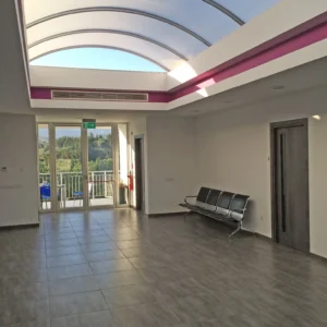 Building for Rent in Parekklisia, Limassol District