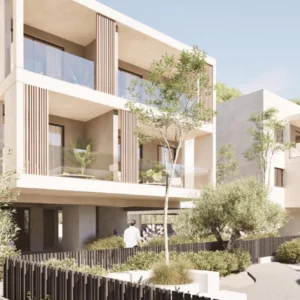 1 Bedroom Apartment for Sale in Asomatos, Limassol District