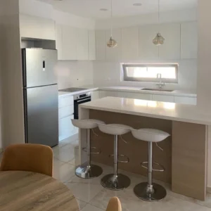 2 Bedroom Apartment for Rent in Limassol – Neapolis