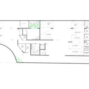 2 Bedroom Apartment for Sale in Nicosia – Agios Andreas