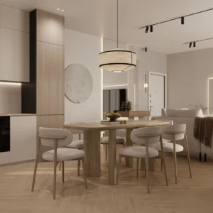 3 Bedroom Apartment for Sale in Limassol – Zakaki