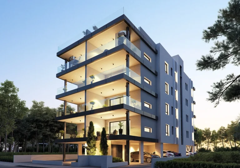 1 Bedroom Apartment for Sale