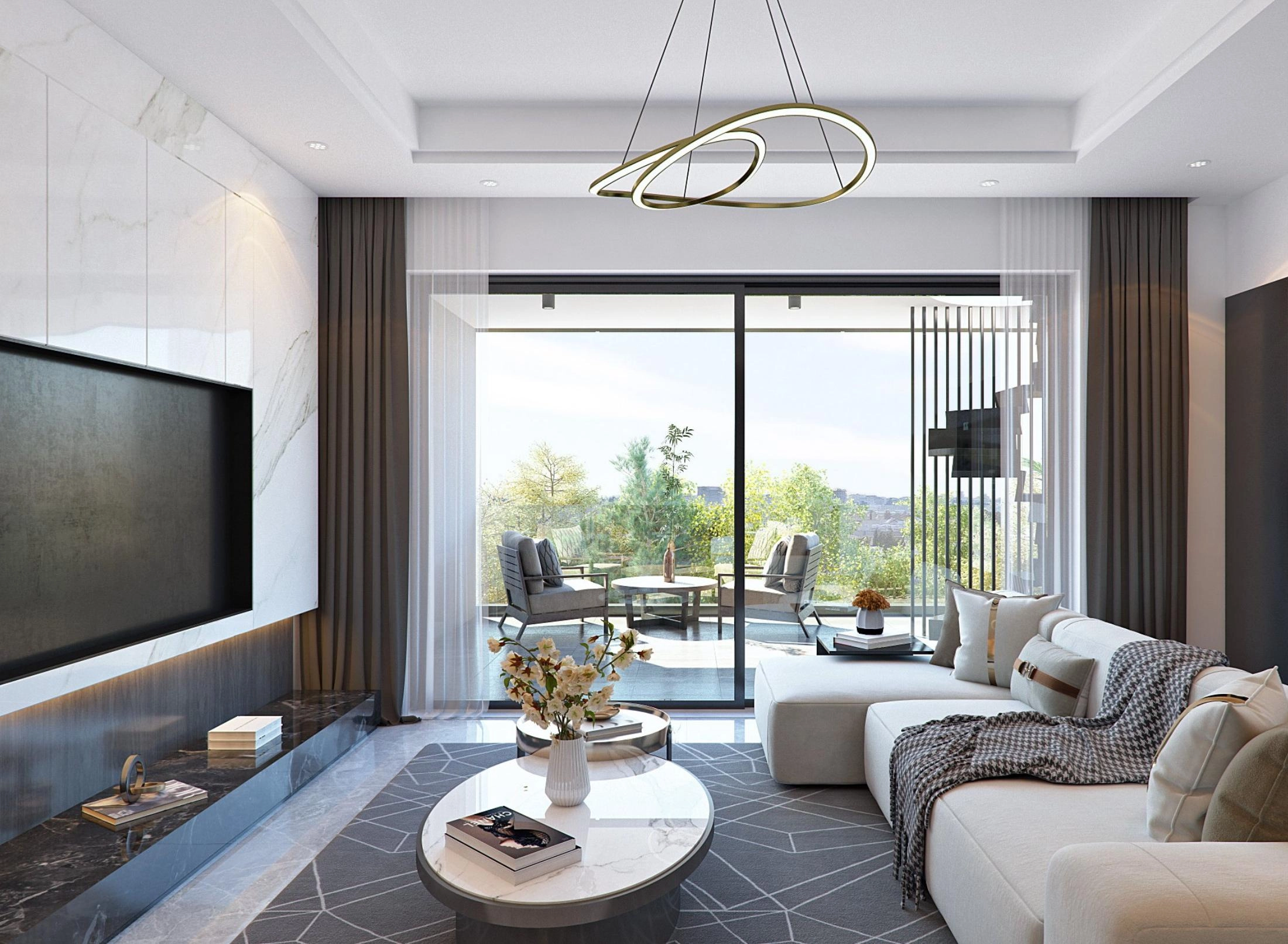 1 Bedroom Apartment for Sale