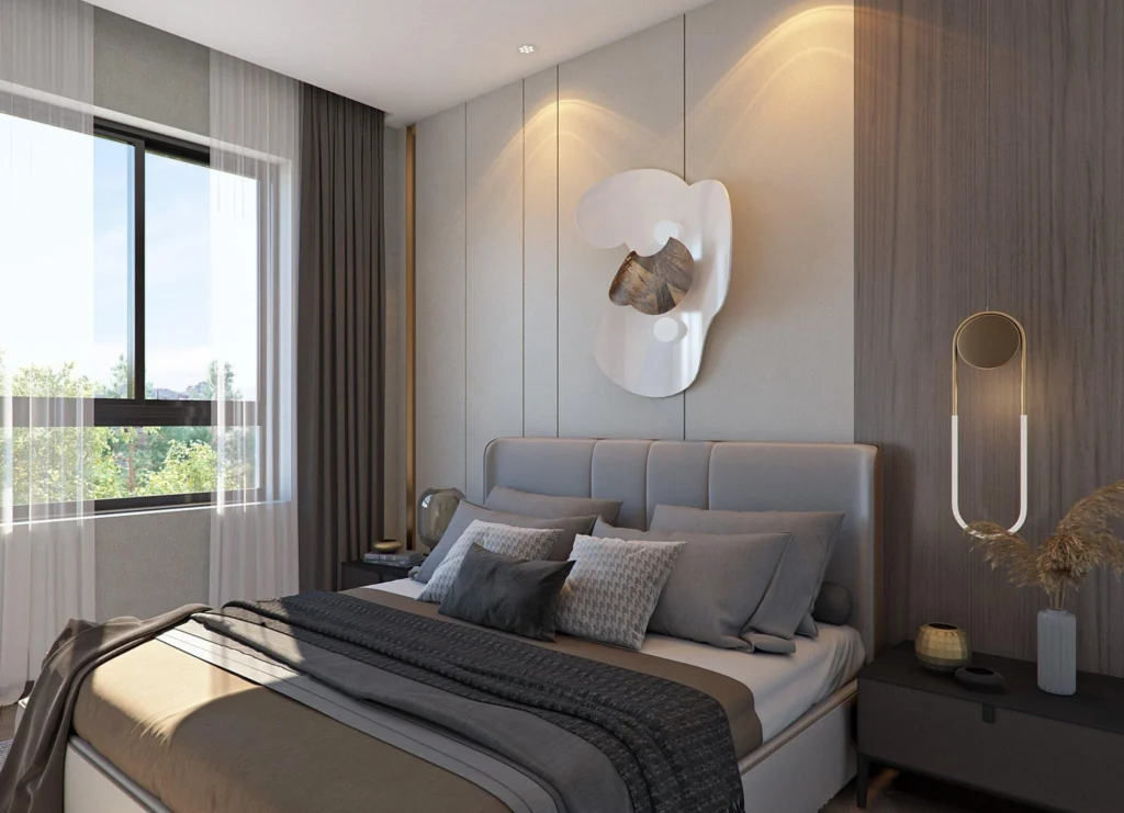 1 Bedroom Apartment for Sale