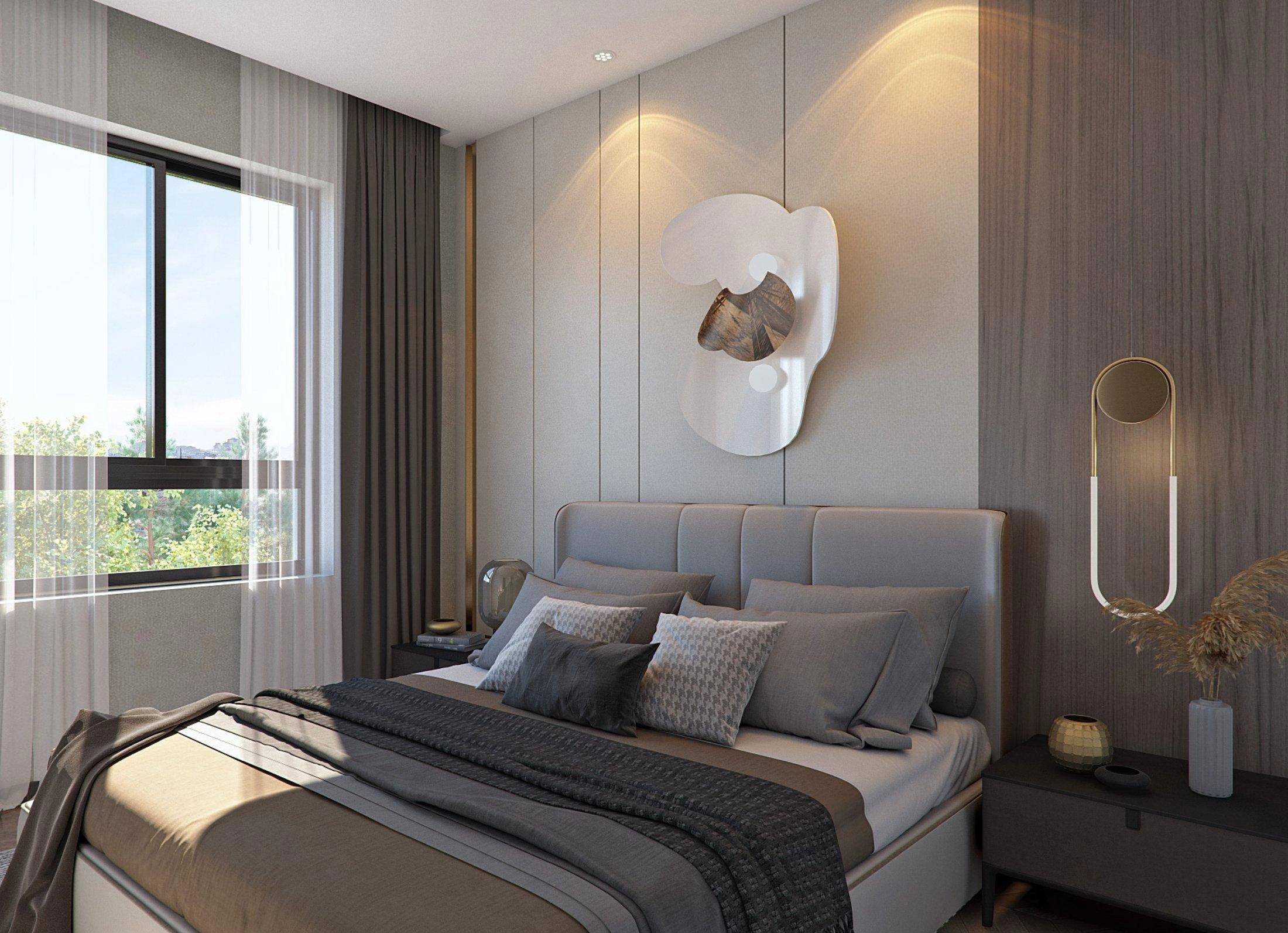1 Bedroom Apartment for Sale