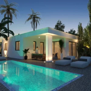 3 Bedroom House for Sale in Xylofagou, Larnaca District