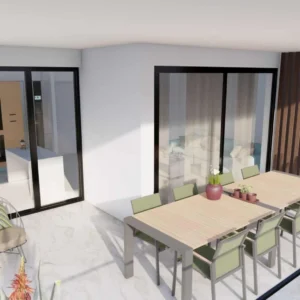 2 Bedroom Apartment for Sale in Lakatameia – Agios Nikolaos, Nicosia District