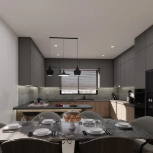 4 Bedroom House for Sale in Pegeia, Paphos District