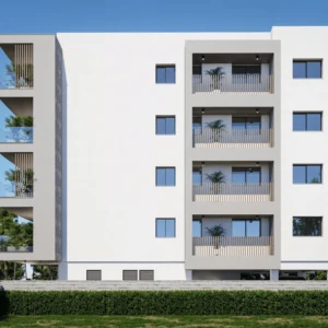 3 Bedroom Apartment for Sale in Agios Dometios – Agios Georgios, Nicosia District