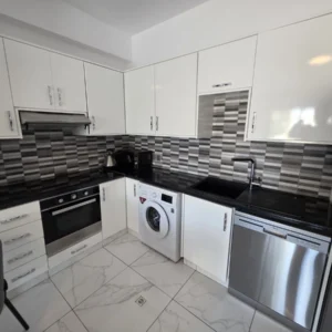 2 Bedroom Apartment for Rent in Tombs Of the Kings, Paphos District