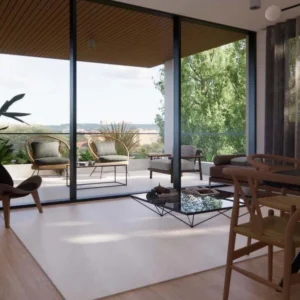 2 Bedroom Apartment for Sale in Aglantzia, Nicosia District