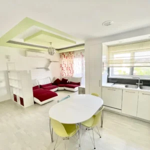 2 Bedroom Apartment for Rent in Limassol – Petrou kai Pavlou