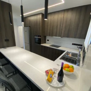 3 Bedroom Apartment for Rent in Potamos Germasogeias, Limassol District