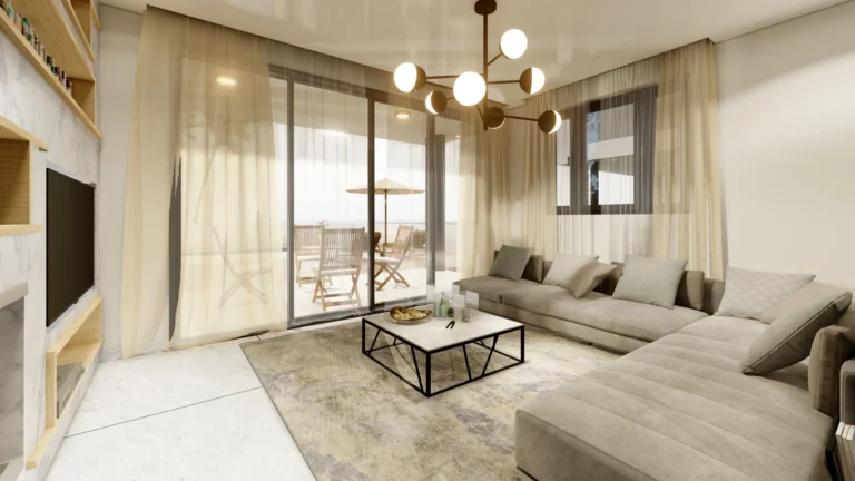 Average Price of a House in Famagusta