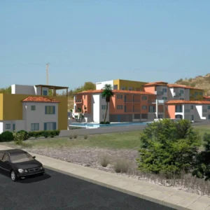 4,683m² Plot for Sale in Tala, Paphos District