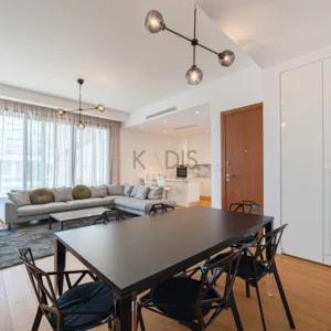 3 Bedroom Apartment for Rent in Limassol District