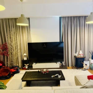 3 Bedroom Apartment for Rent in Limassol – Mesa Geitonia