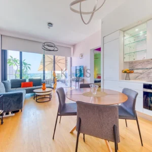 1 Bedroom Apartment for Rent in Limassol District