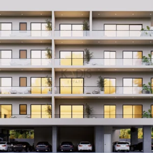 35m² Apartment for Sale in Limassol – Katholiki