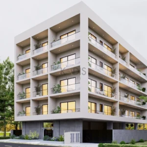 1 Bedroom Apartment for Sale in Limassol – Katholiki