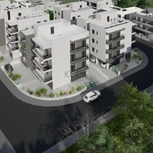 3 Bedroom Apartment for Sale in Kato Polemidia, Limassol District