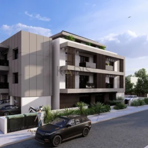 1 Bedroom Apartment for Sale in Limassol – Zakaki