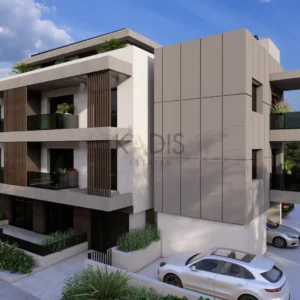 1 Bedroom Apartment for Sale in Limassol – Zakaki