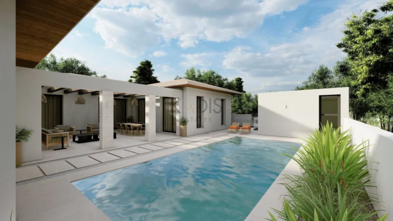 Cheap Houses and Villas for Sale Nicosia up to 900000 euro
