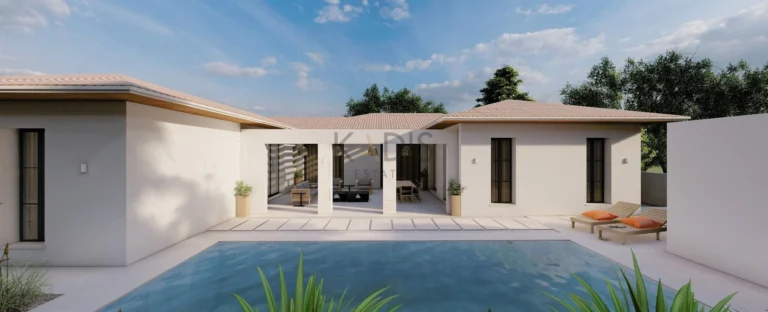 Cheap Houses and Villas for Sale Nicosia up to 900000 euro