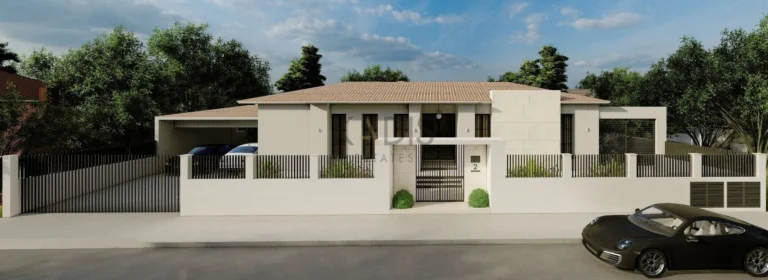 Cheap Houses and Villas for Sale Nicosia up to 900000 euro