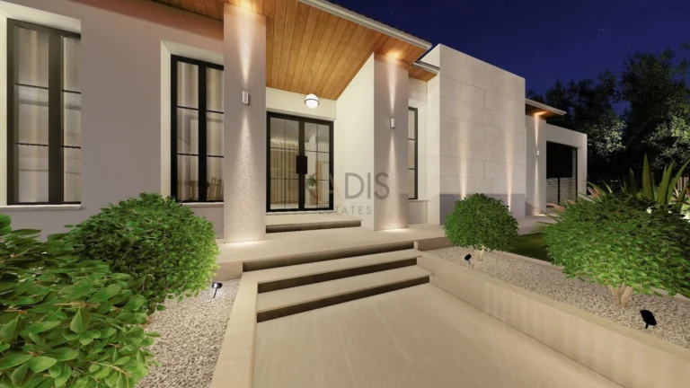 Cheap Houses and Villas for Sale Nicosia up to 900000 euro