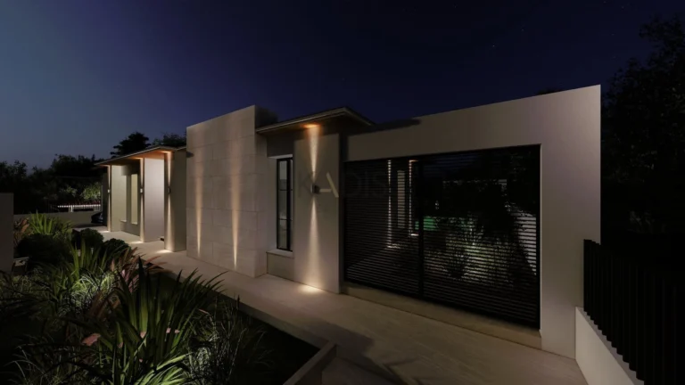 Cheap Houses and Villas for Sale Nicosia up to 900000 euro