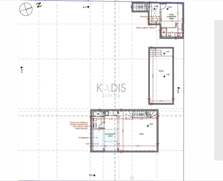 Cheap Houses and Villas for Sale Nicosia up to 900000 euro