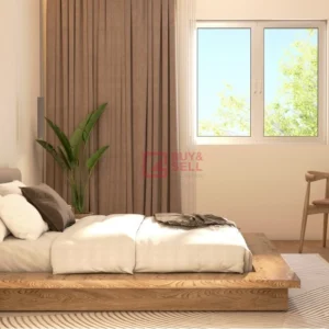 2 Bedroom Apartment for Sale in Limassol – Mesa Geitonia