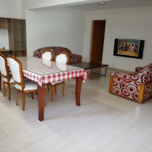 2 Bedroom House for Rent