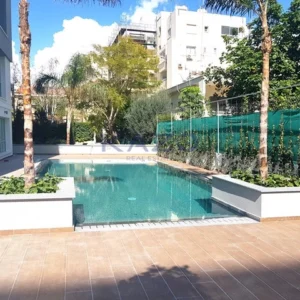 4 Bedroom Apartment for Sale in Limassol – Neapolis