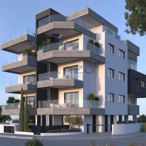 2 Bedroom Apartment for Sale in Limassol – Apostolos Andreas