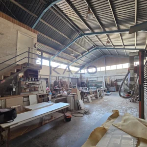 260m² Commercial for Sale in Ypsonas, Limassol District