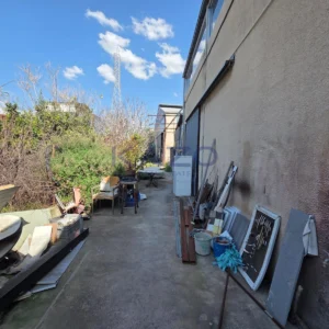 590m² Commercial for Sale in Ypsonas, Limassol District