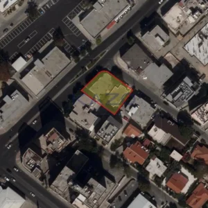 380m² Commercial for Sale in Limassol District