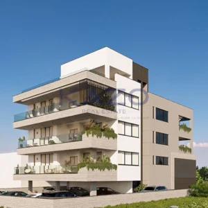 3 Bedroom Apartment for Sale in Limassol – Agios Athanasios