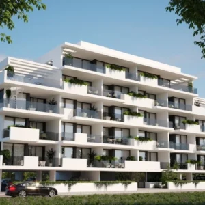 1 Bedroom Apartment for Sale in Larnaca