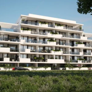2 Bedroom Apartment for Sale in Larnaca