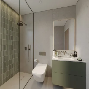 2 Bedroom Apartment for Sale in Paphos District