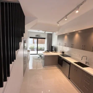 2 Bedroom Apartment for Rent in Parekklisia, Limassol District