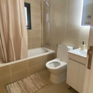 2 Bedroom Apartment for Rent in Agios Tychonas, Limassol District